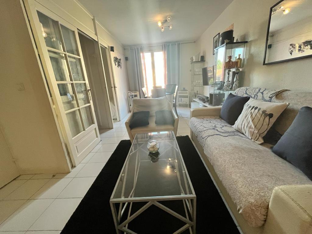 Appartement Coeur De St Tropez *