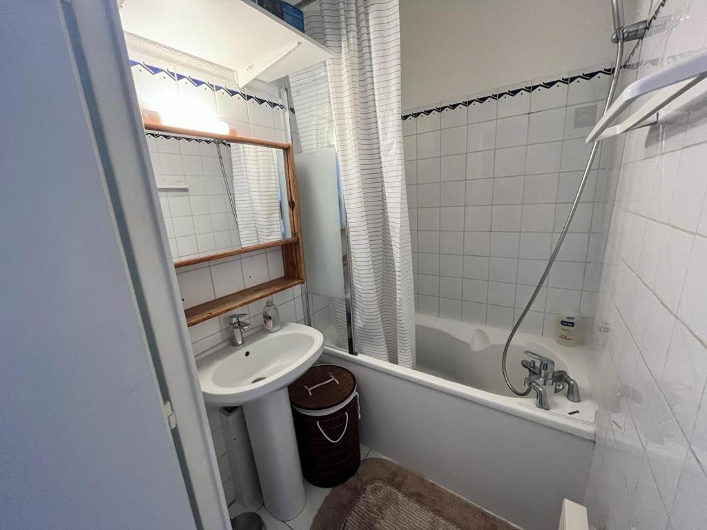 Appartement Coeur De St Tropez Saint-Tropez