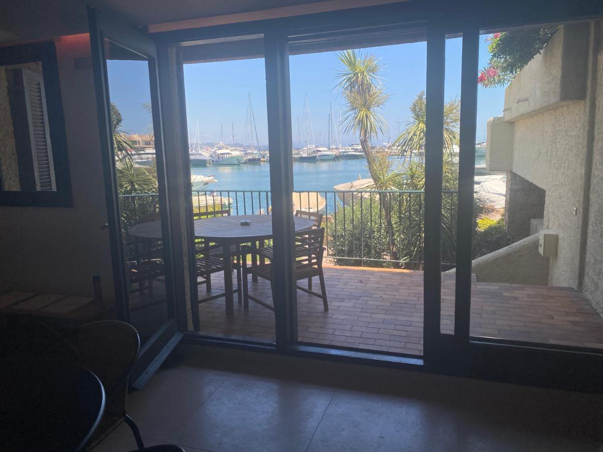 Apartment Marinesappartement, Le Quai Tropezien Marina Saint-Tropez