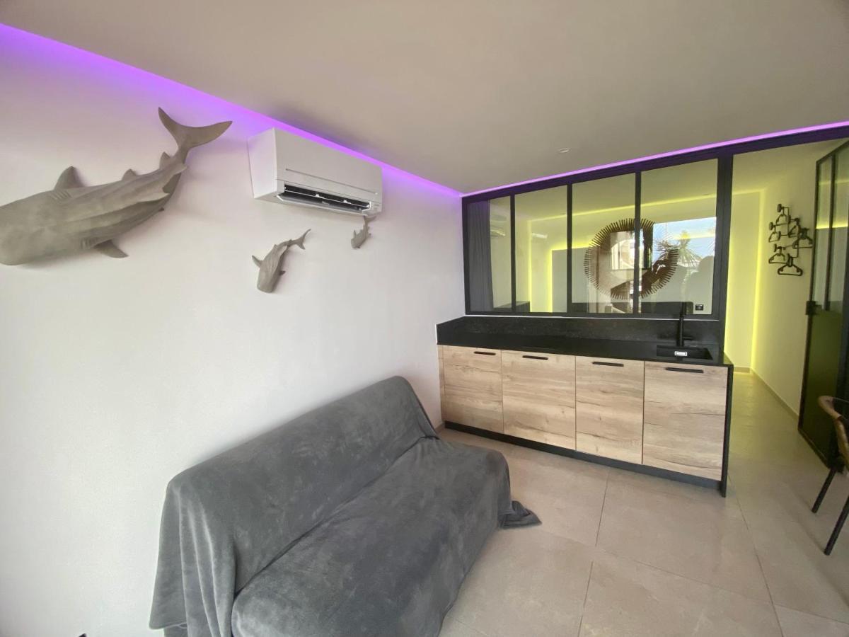 Marinesappartement, Le Quai Tropezien Marina