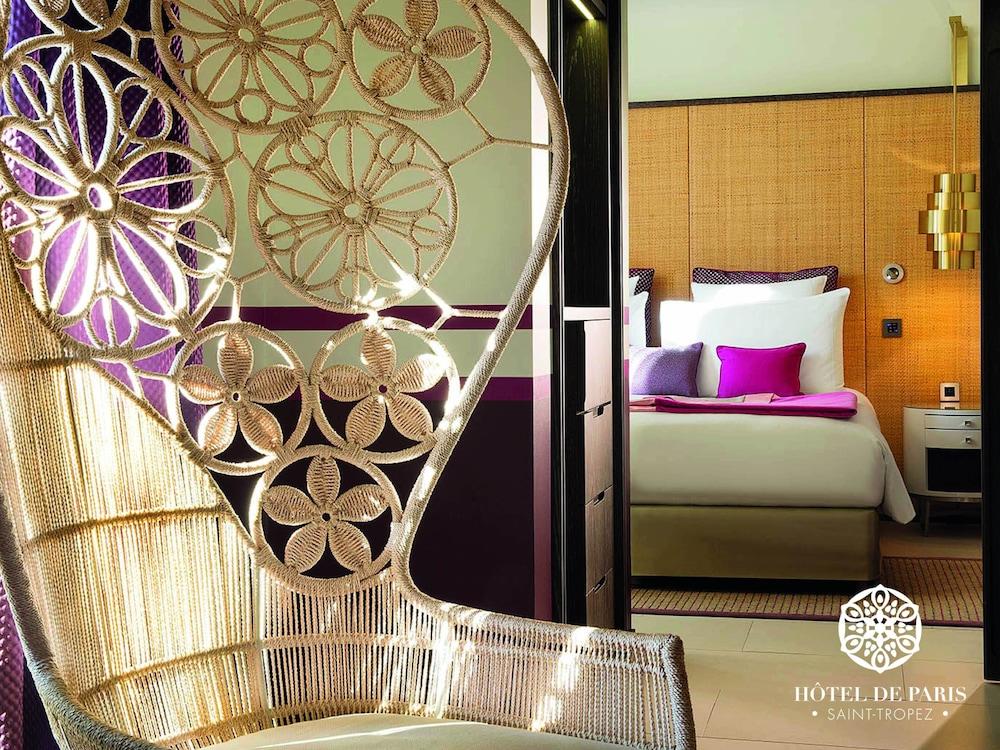 De Paris Hotel 5*