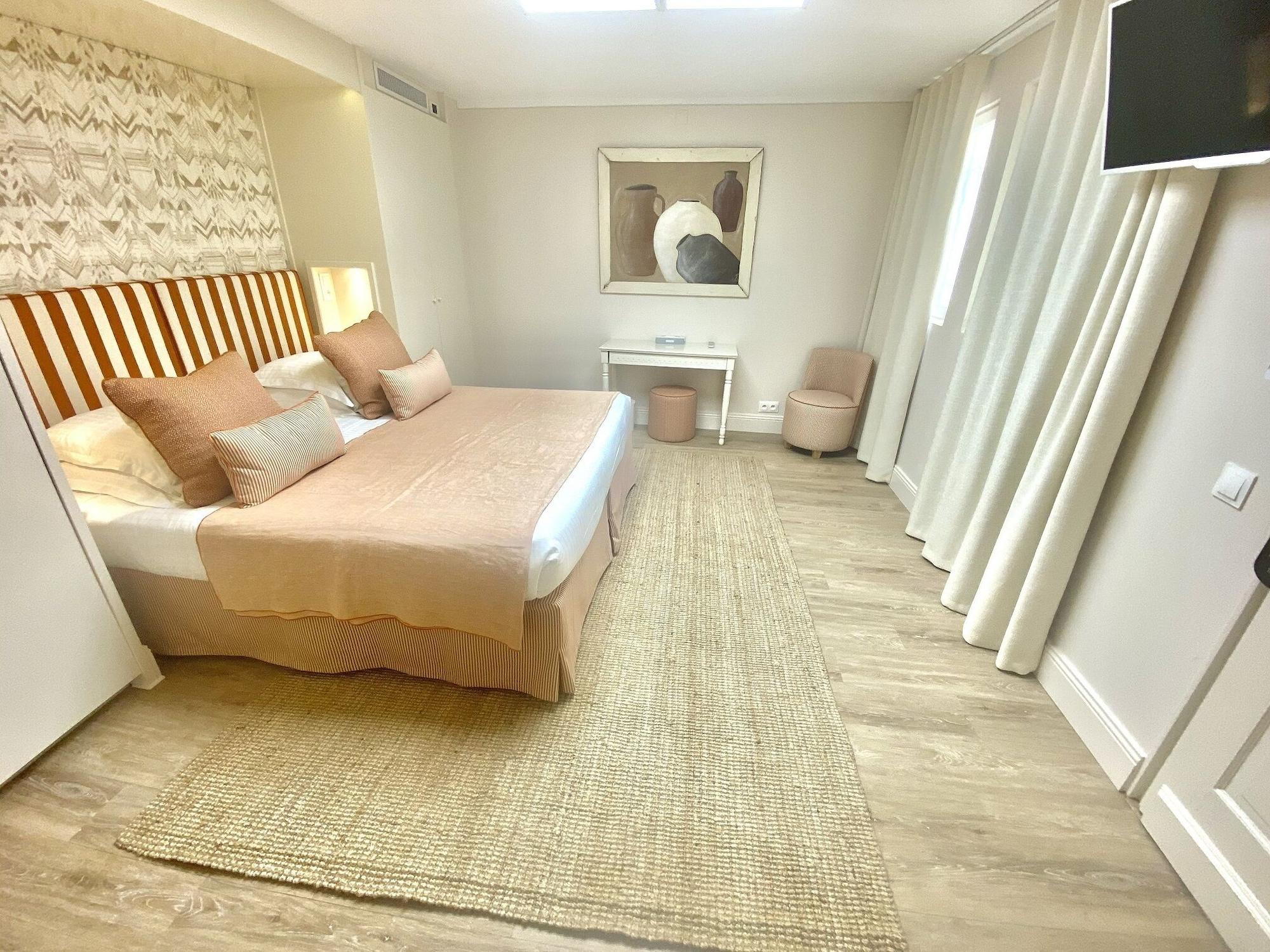 La Bastide Du Port - De Charme Hotel 4*