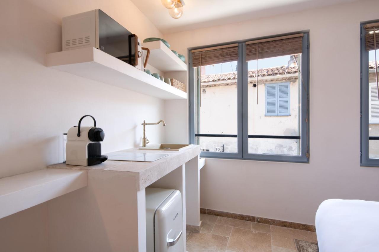 Pick A Flat's In - Rue Des Bouchonniers Apartment *