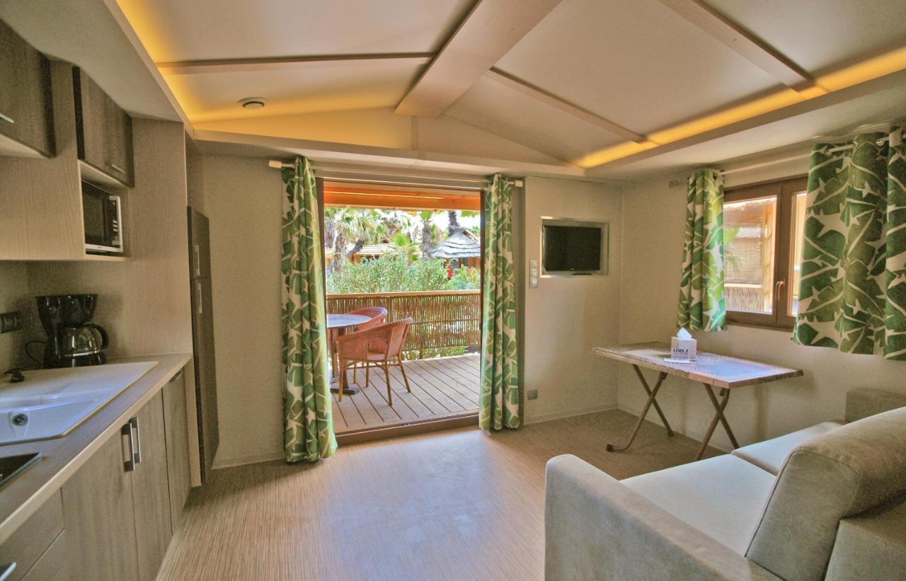 Resort Kon Tiki *