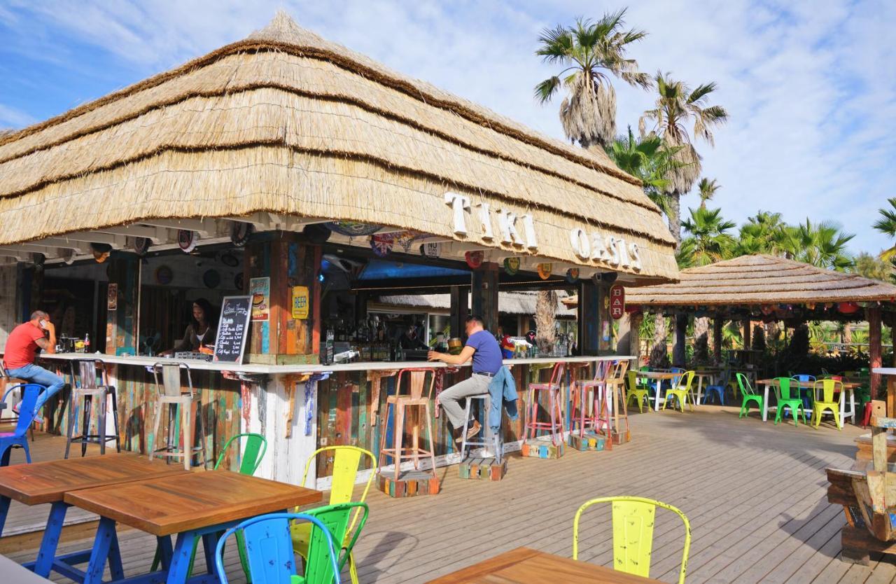 Resort Kon Tiki *