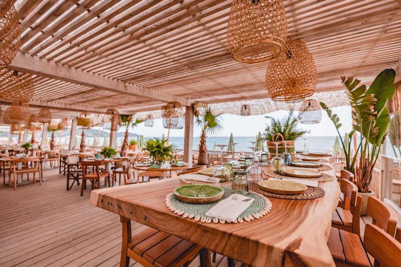 Resort Kon Tiki *
