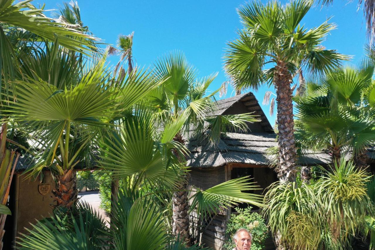 Kon Tiki Ramatuelle