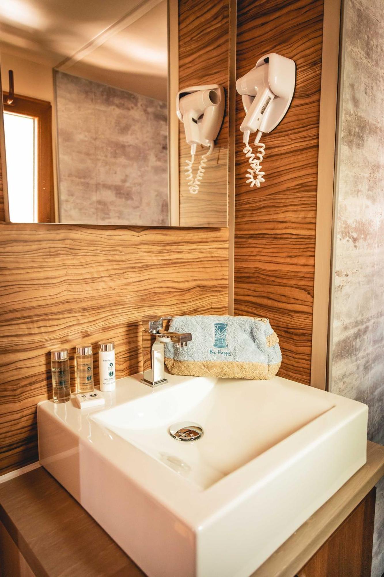 Resort Kon Tiki Ramatuelle