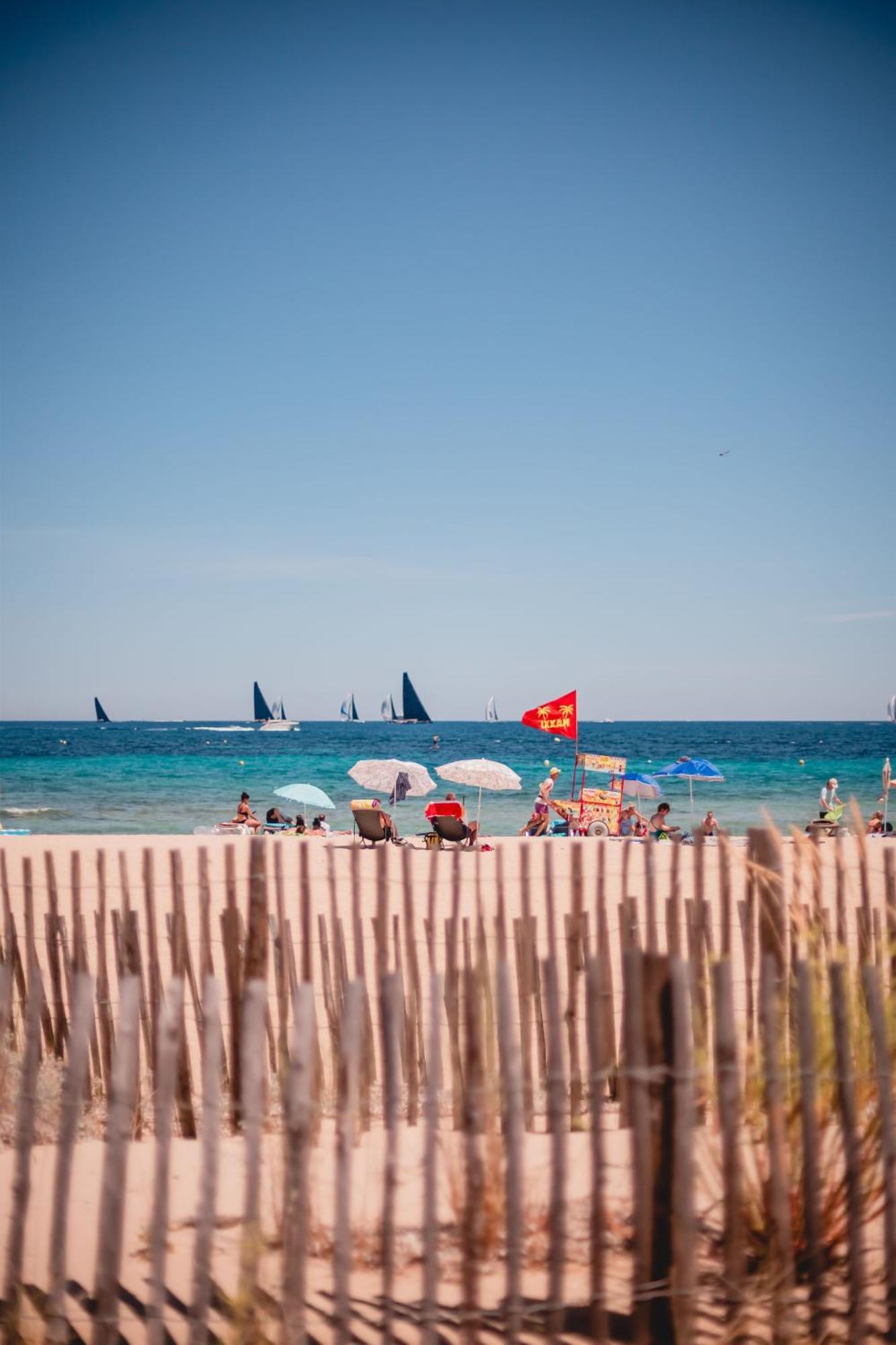 Kon Tiki Resort