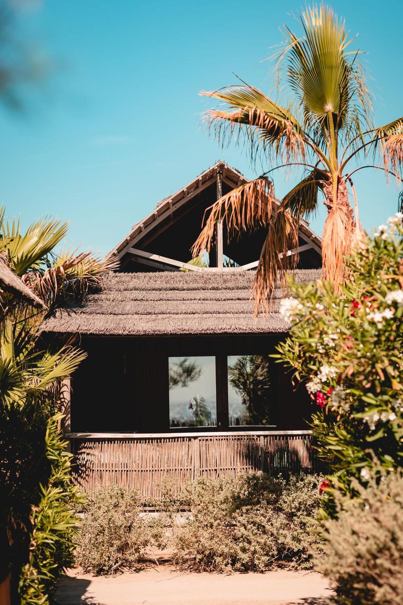 Resort Kon Tiki *