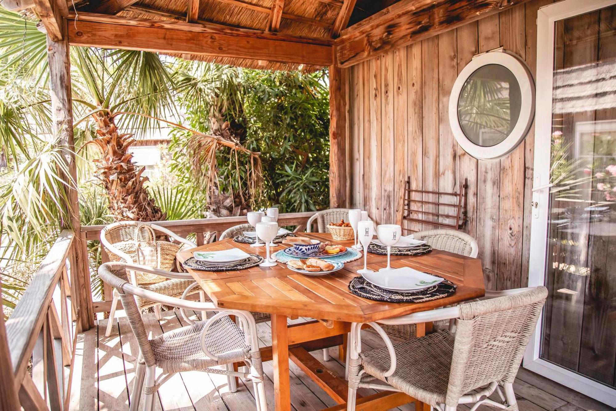 Kon Tiki Resort