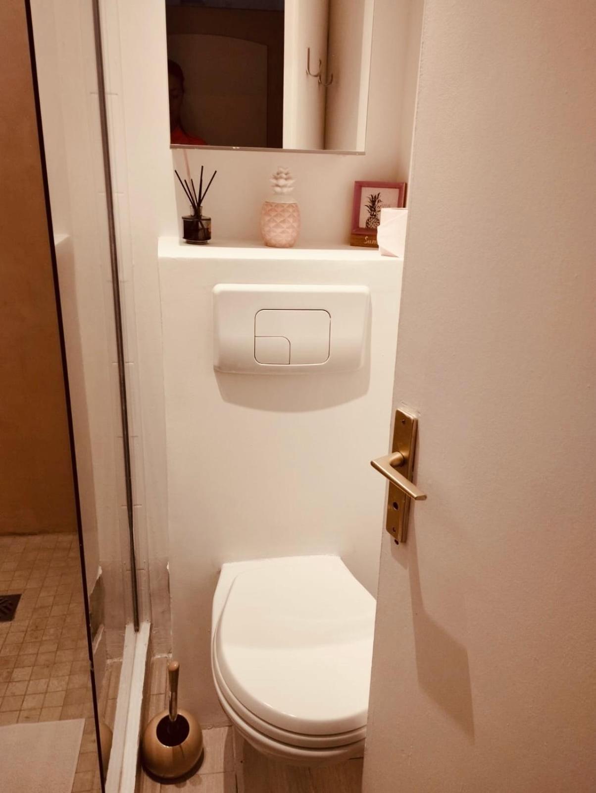 Apartment My *