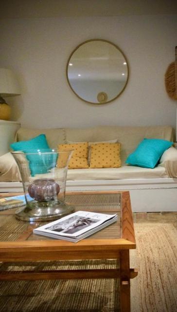 Apartment Petite Maison Mitoyenne Au Coeur De Tropez