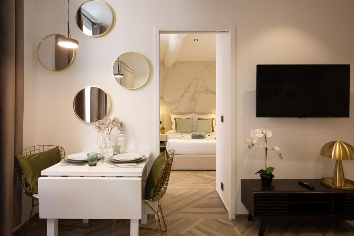 Apartment Le 34 *