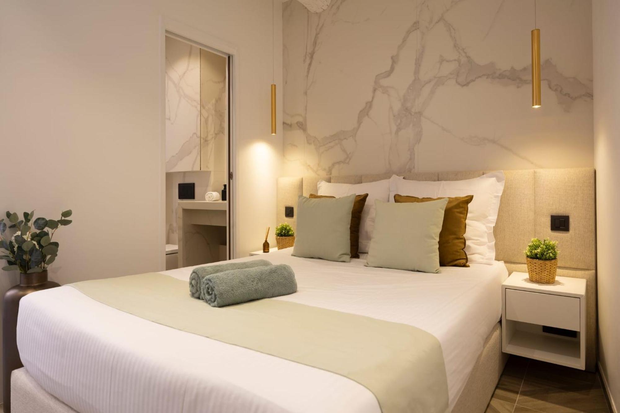 Apartment Le 34 *