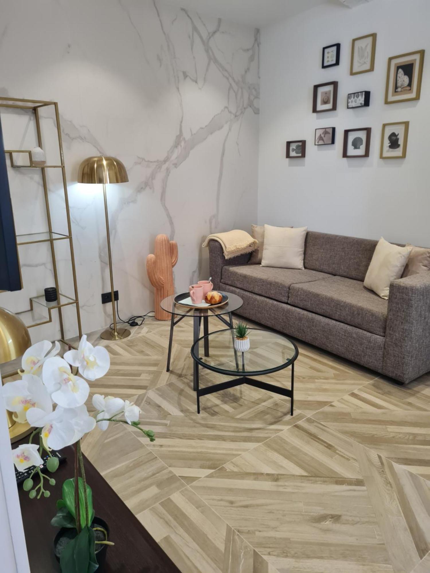 Apartment Le 34