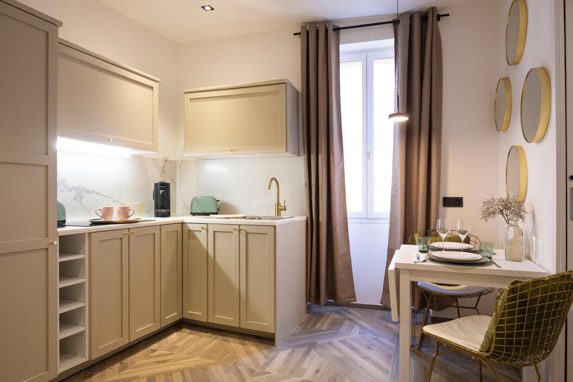 Le 34 Apartment