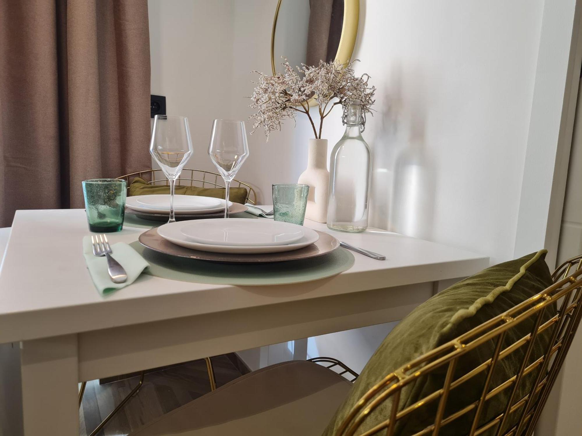 Apartment Le 34 *