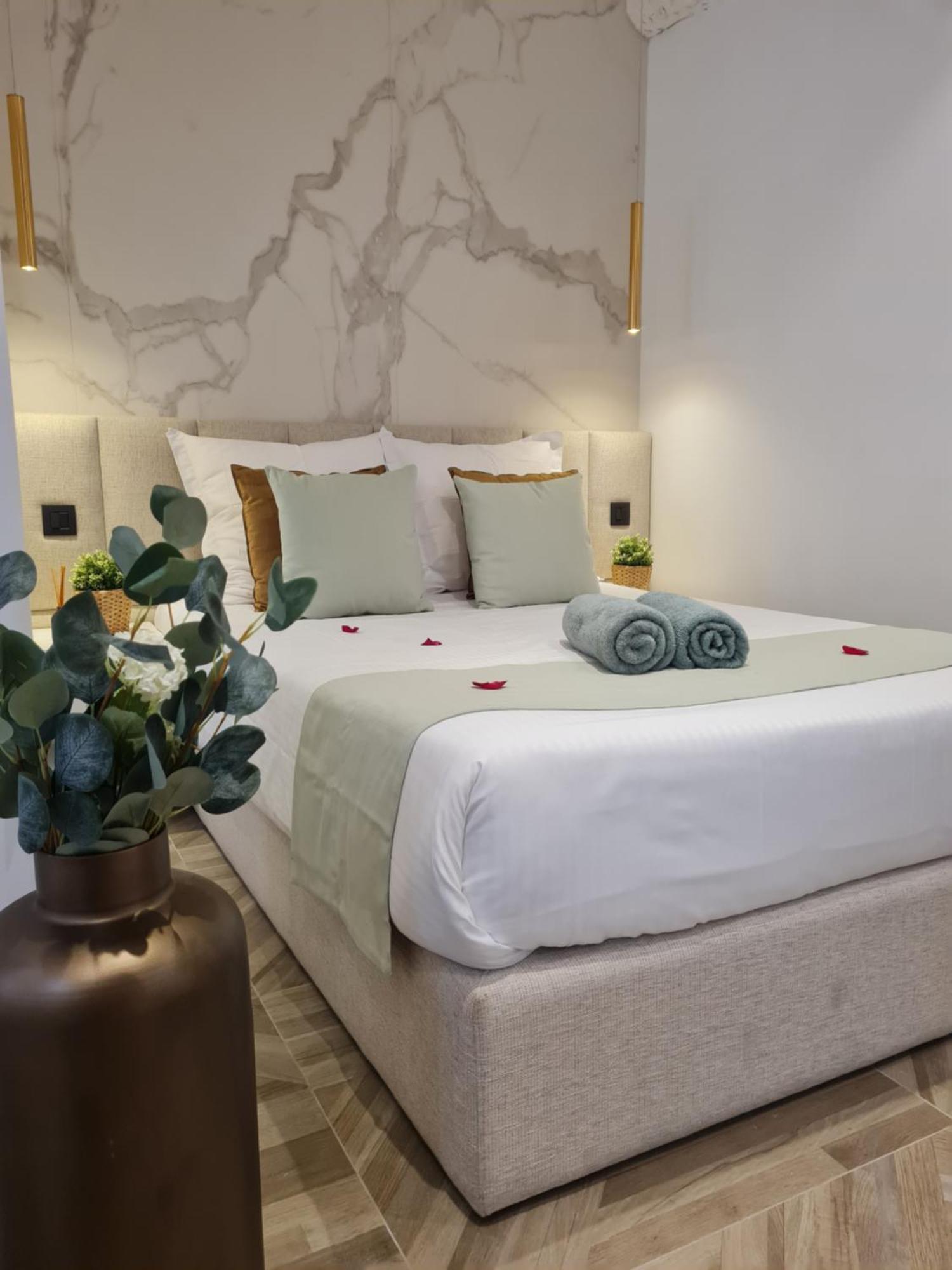 Apartment Le 34 *
