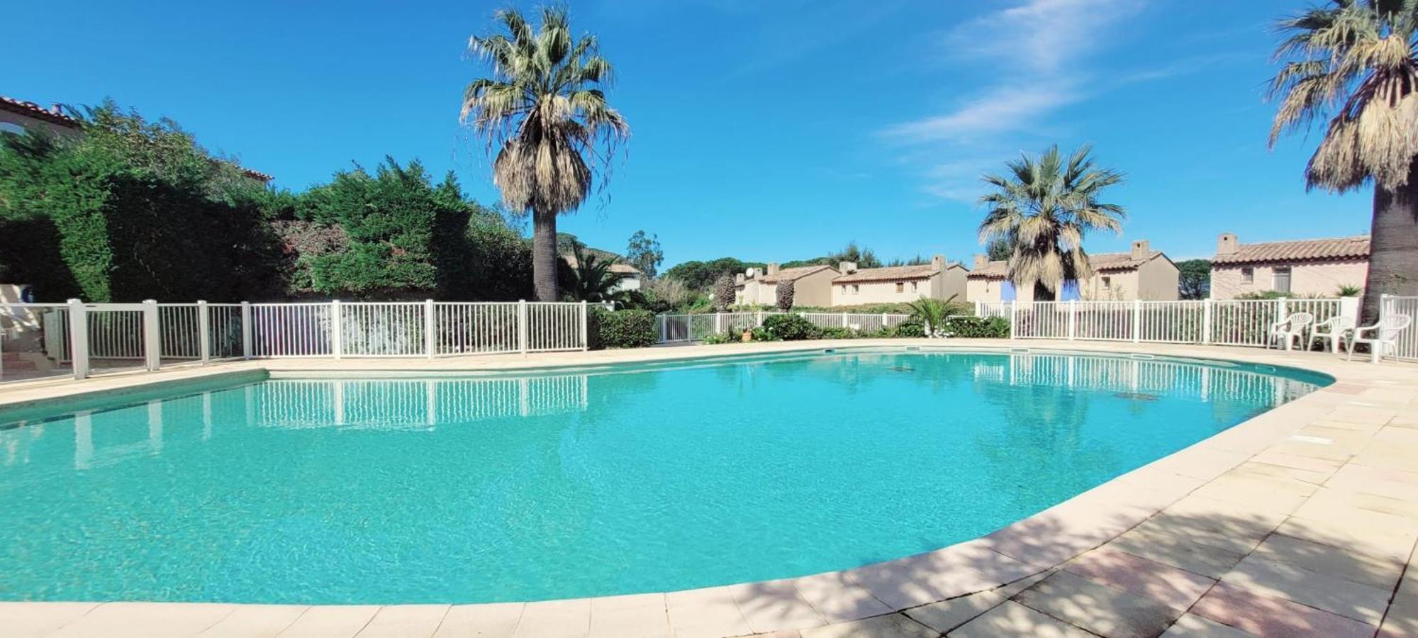 Apartment Island Of Calm With Sea View *