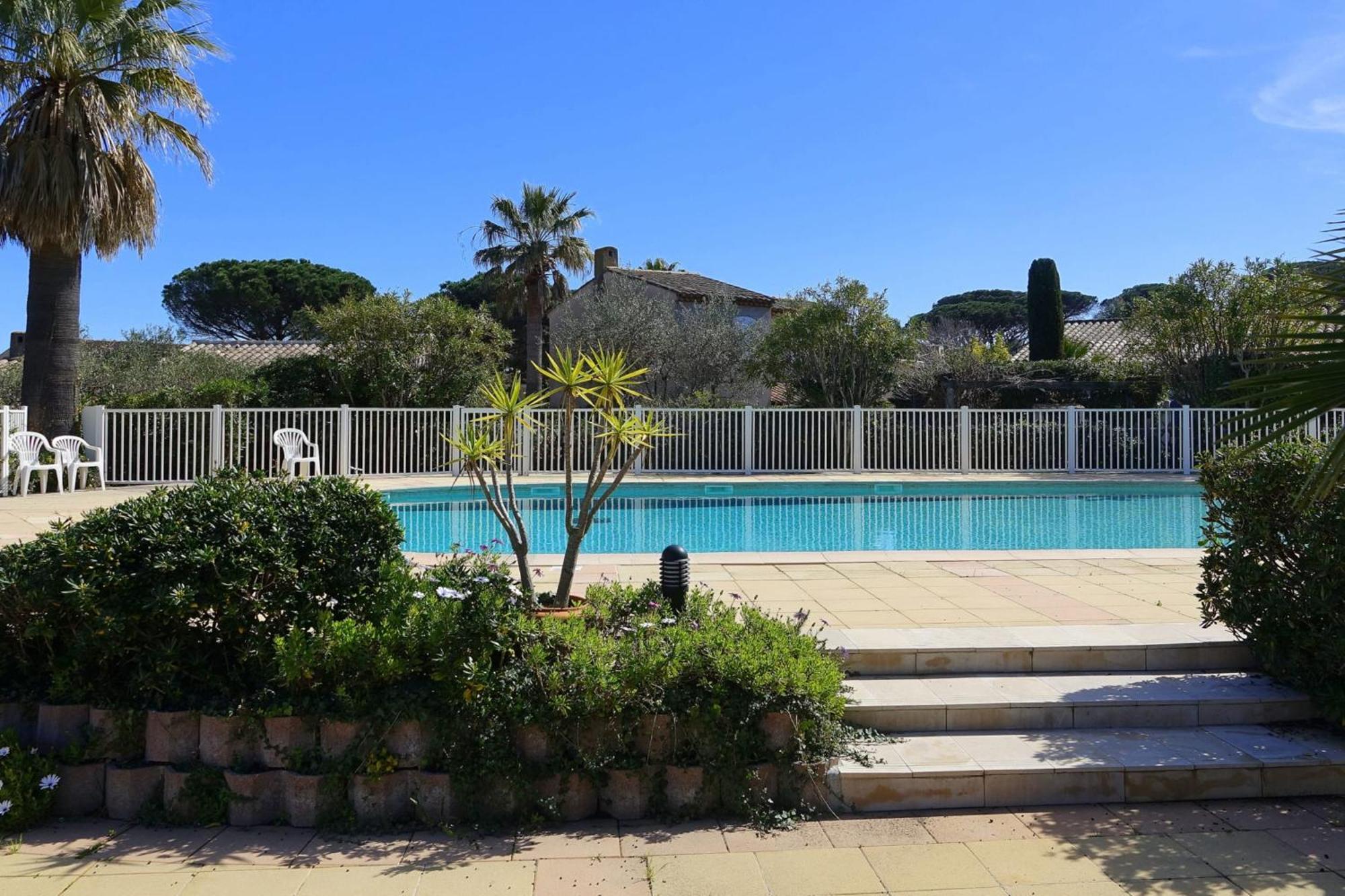 Apartment Island Of Calm With Sea View