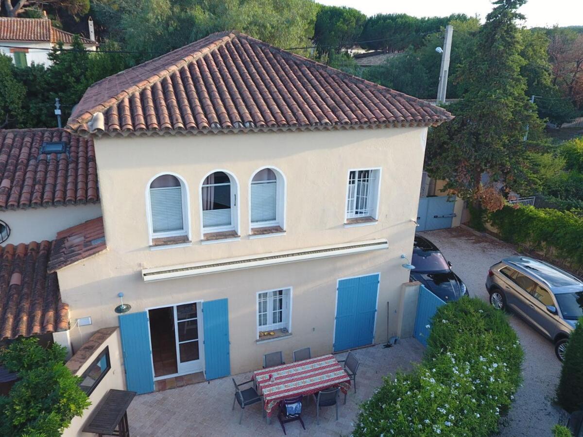 Maison Grillons Hébergement de vacances *