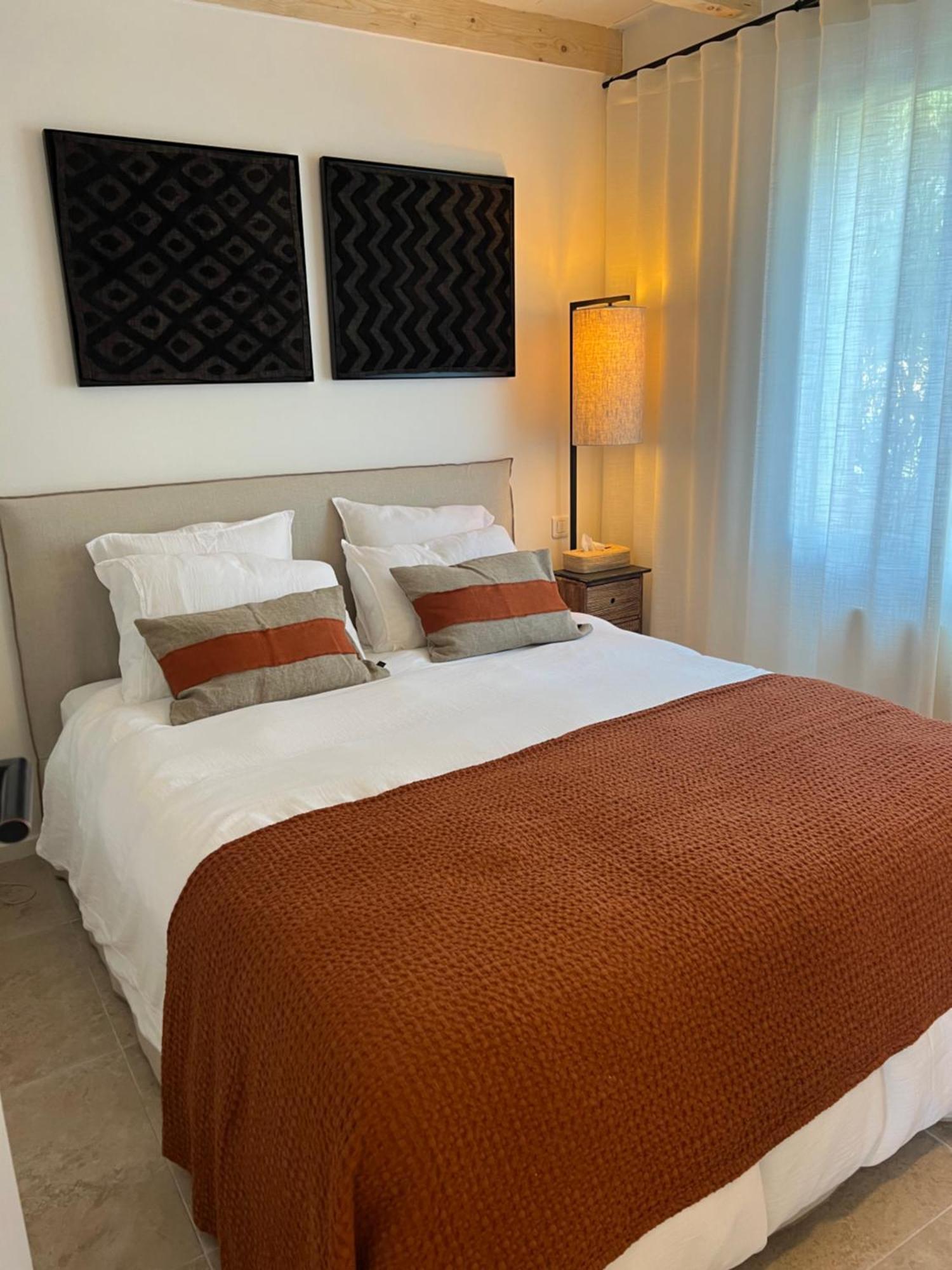Holiday home Cap Pampelonne Saint-Tropez