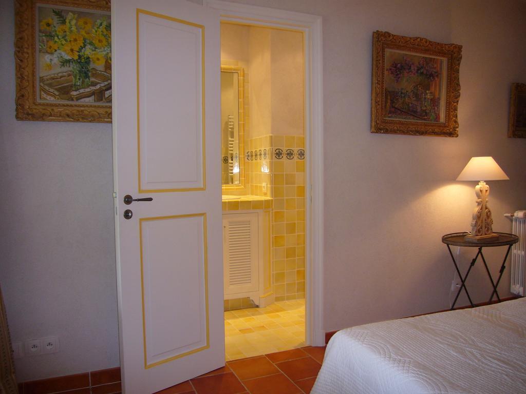 Le Point D'orgue Bed & Breakfast