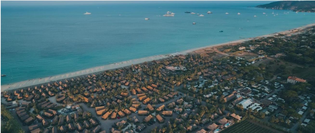 Resort Kon Tiki *
