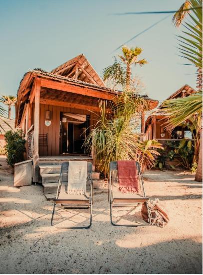 Resort Kon Tiki *