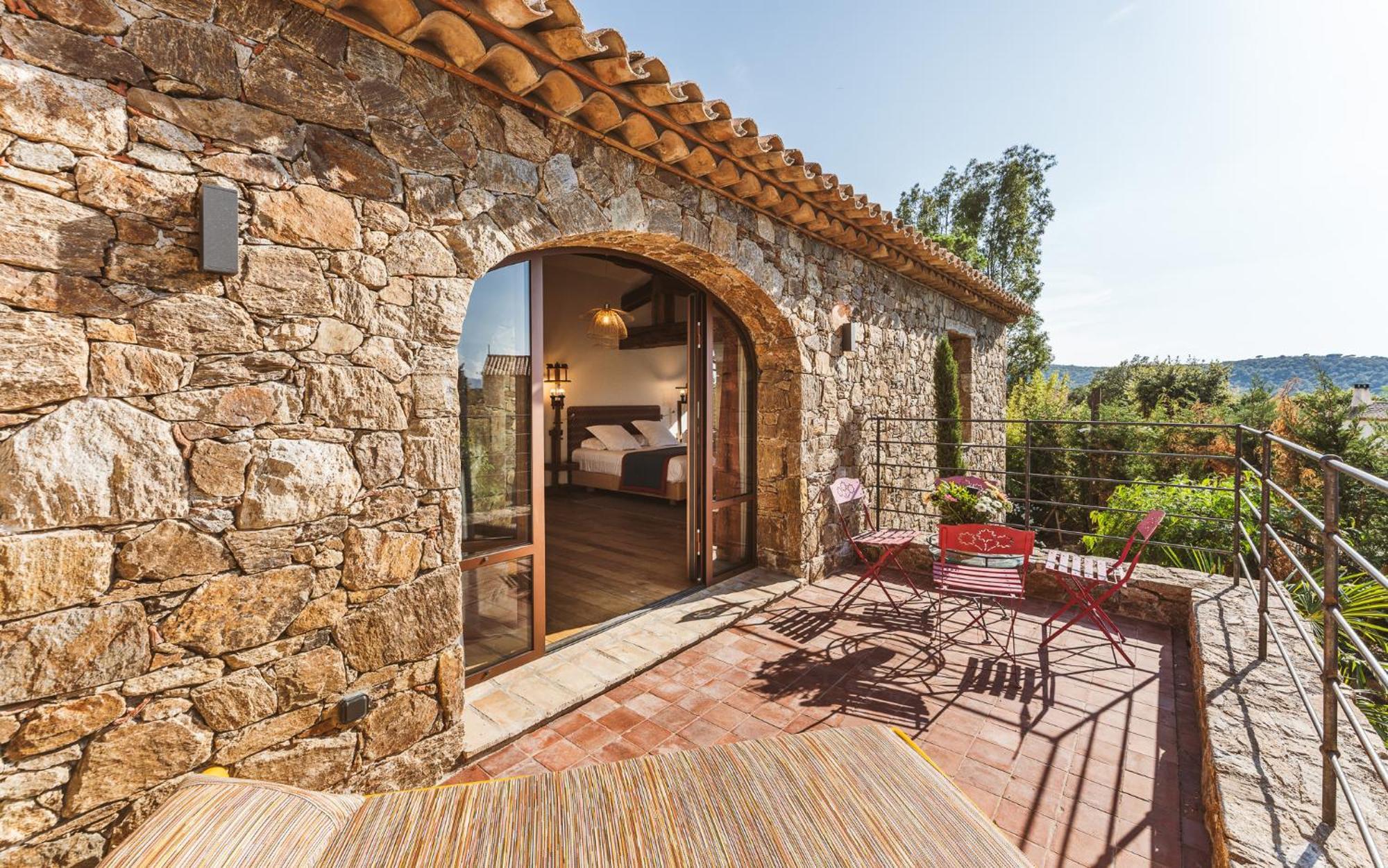 Domaine Les Mesanges 3* Gassin