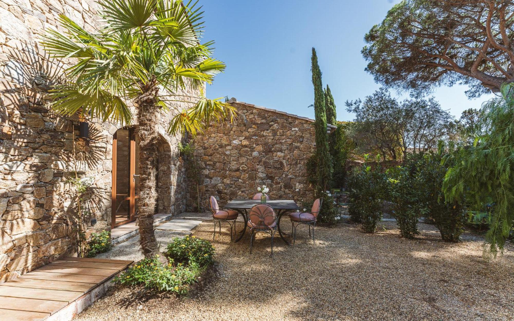 Domaine Les Mesanges 3*