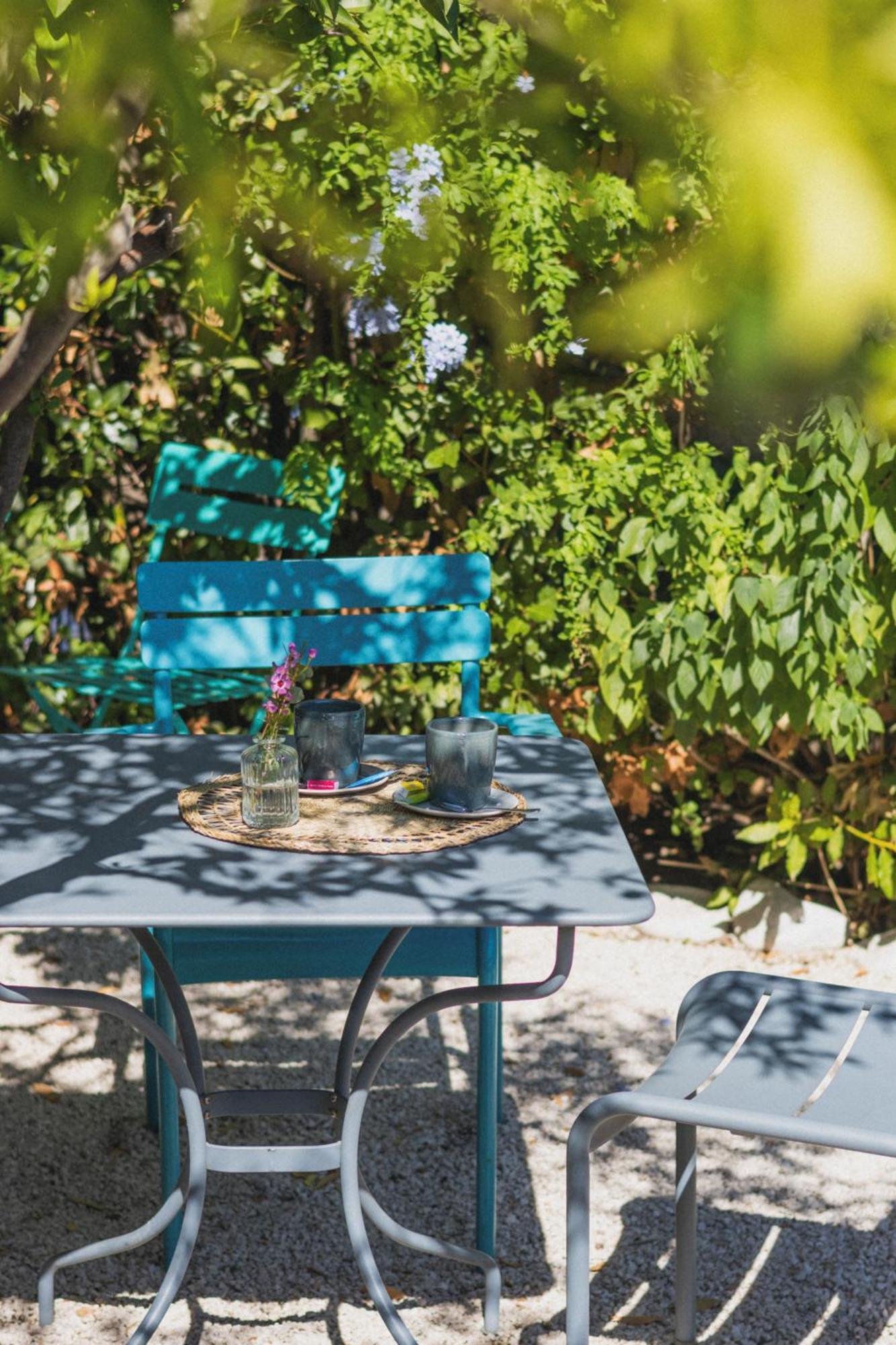 Les Lauriers Saint-Tropez