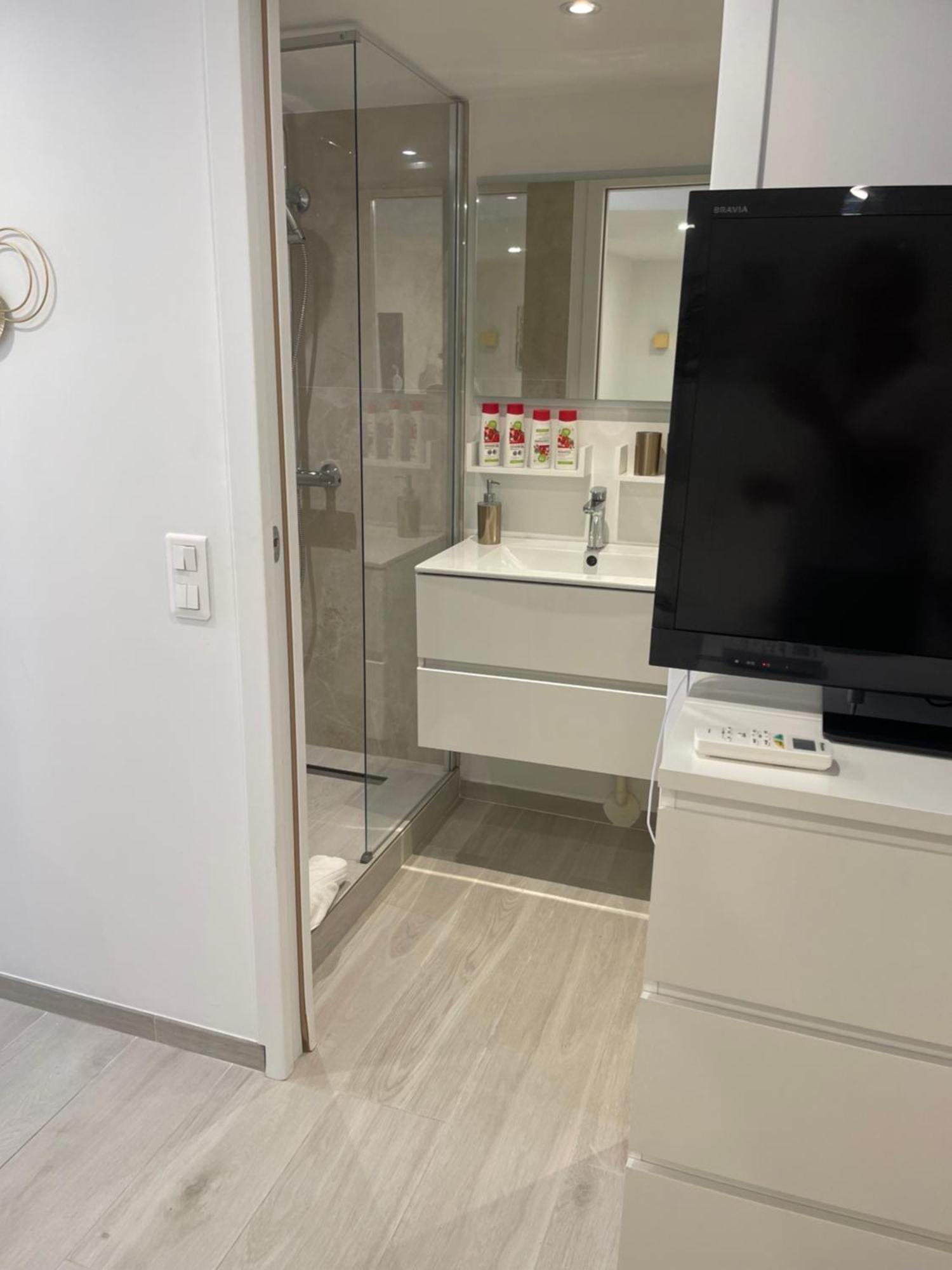 Apartamento Grand Neuf A 50 M Du Port *