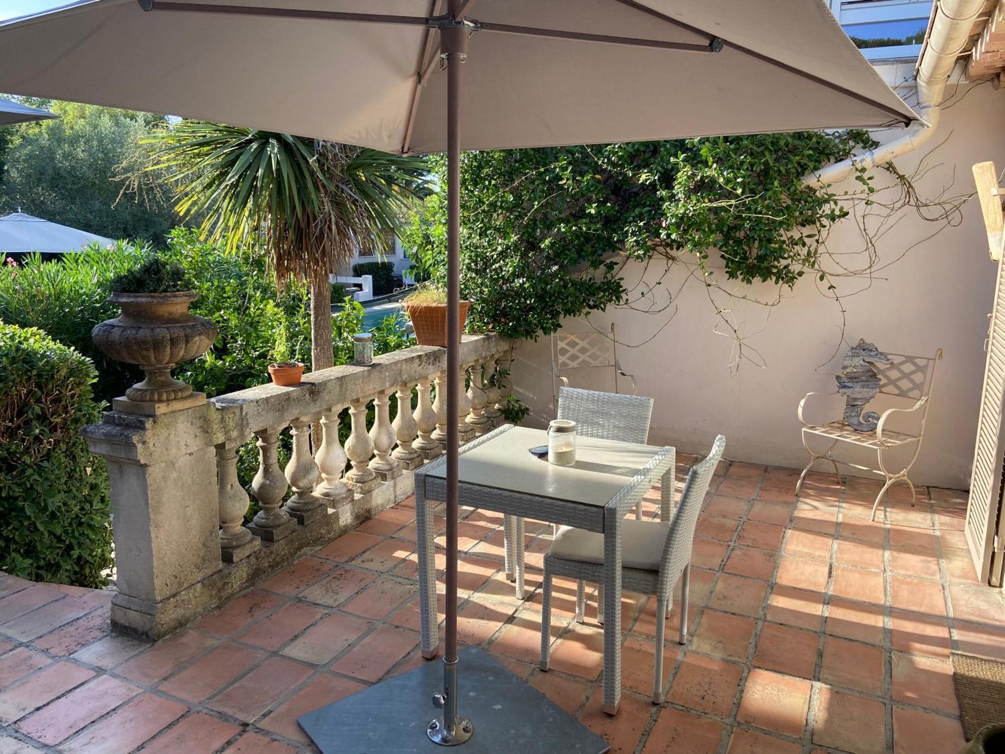 La Begude - Boutique Luxury 4* Saint-Tropez