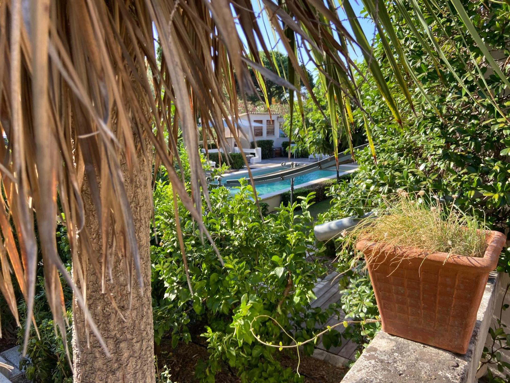 La Begude - Boutique Luxury 4* Saint-Tropez