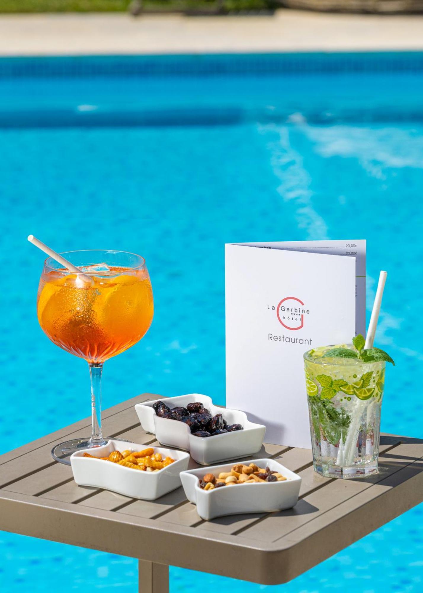 Hotel La Garbine