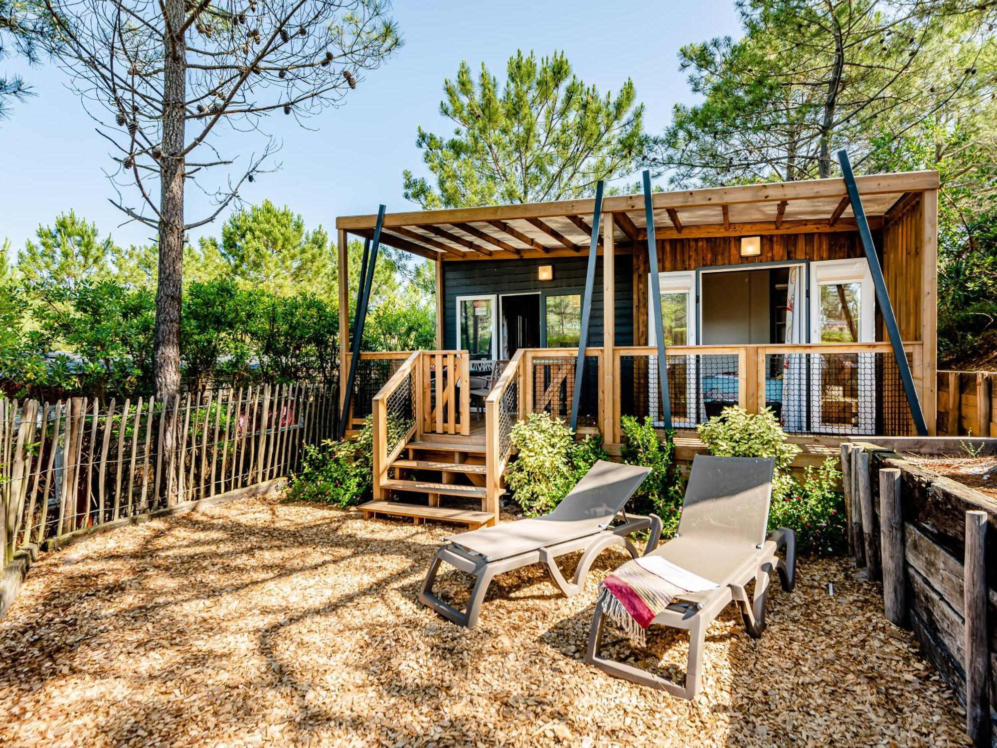 Campingplatz La Croix Du Sud