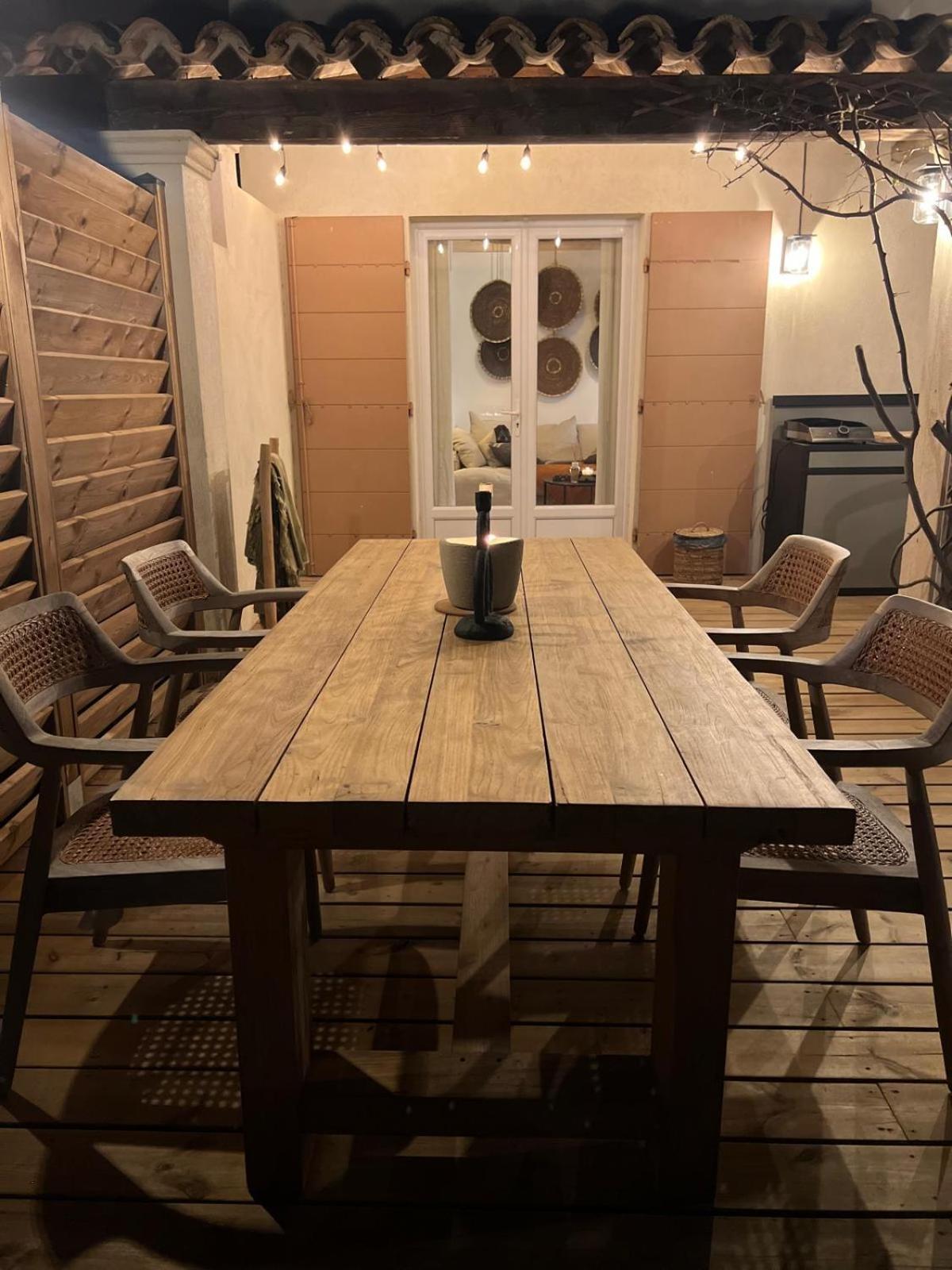Cap Pampelonne Holiday home *