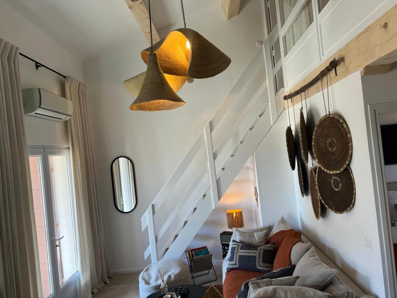 Holiday home Cap Pampelonne