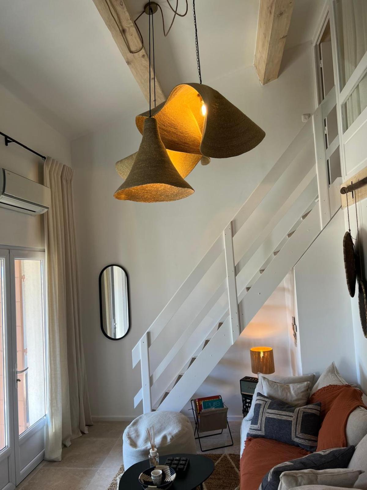 Holiday home Cap Pampelonne Saint-Tropez