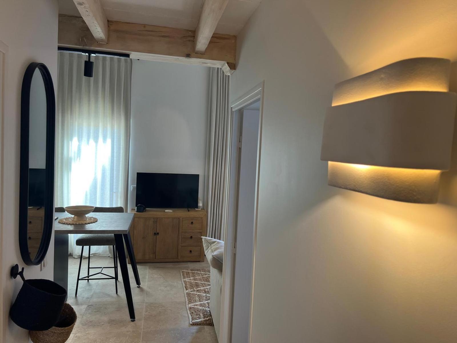 Cap Pampelonne Ferienhaus