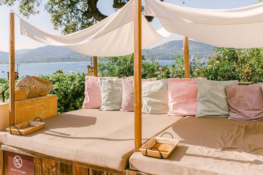 La Bastide D'antoine Saint-Tropez