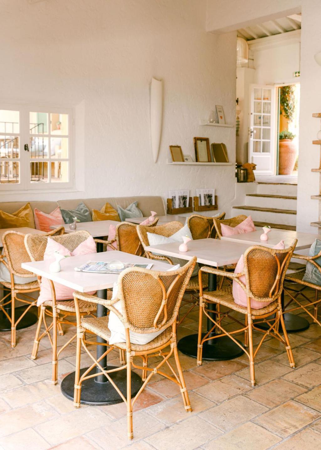 La Bastide D'antoine 4*