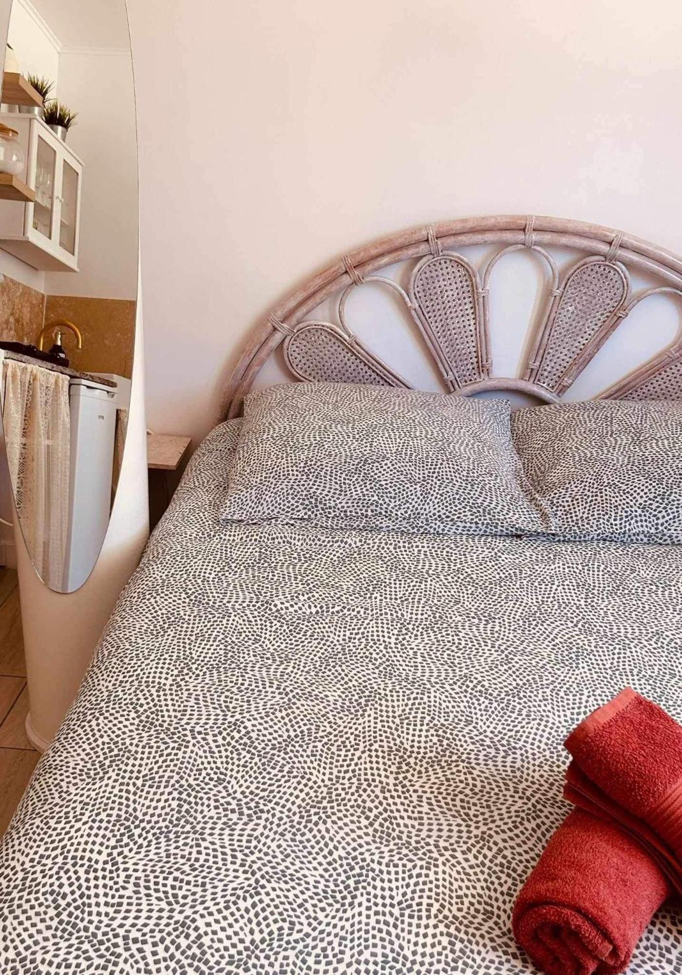 Apartment My Saint-Tropez