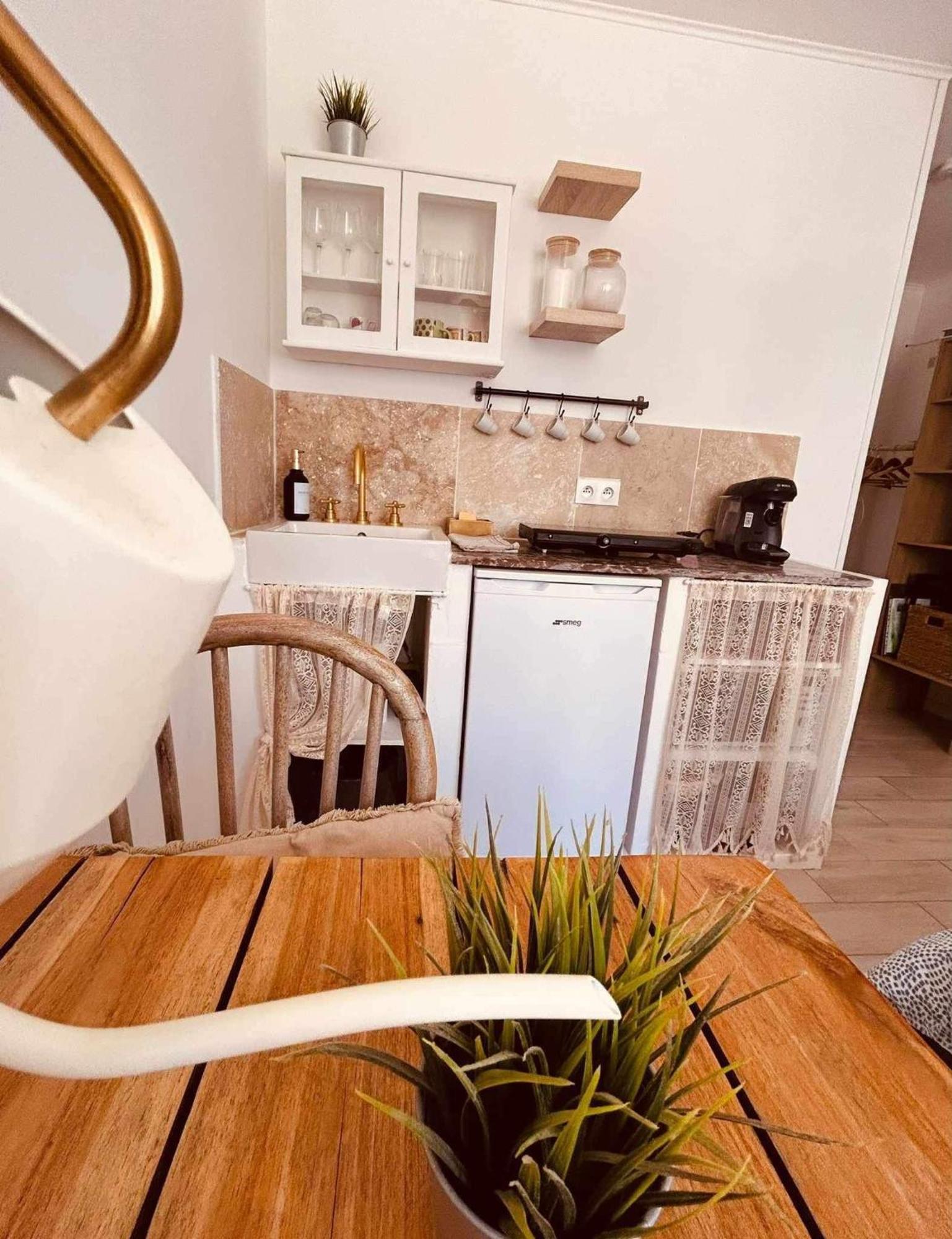 Apartment My Saint-Tropez