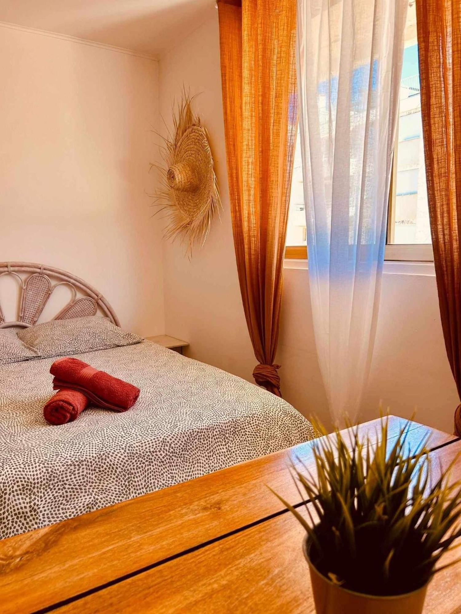 My Apartment Saint-Tropez