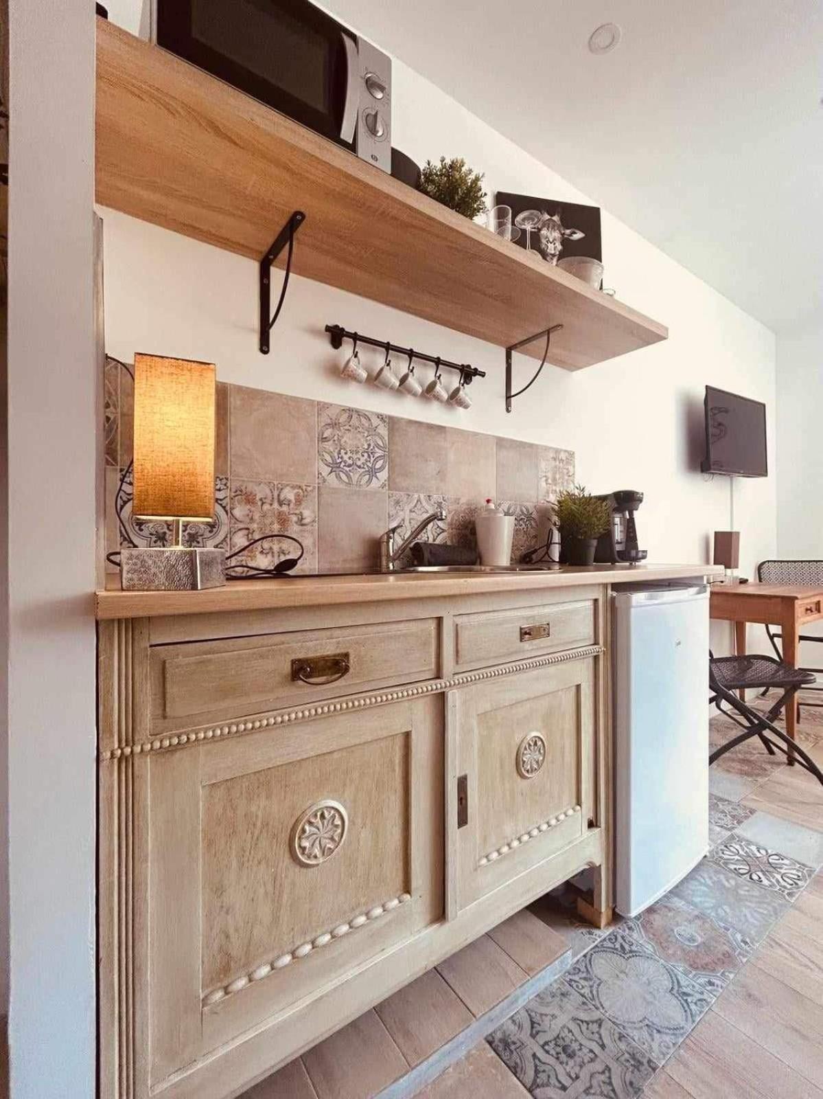 Apartment 7 Eden Saint-Tropez