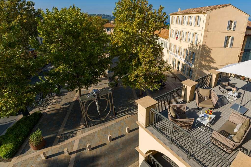 De Paris 5* Saint-Tropez