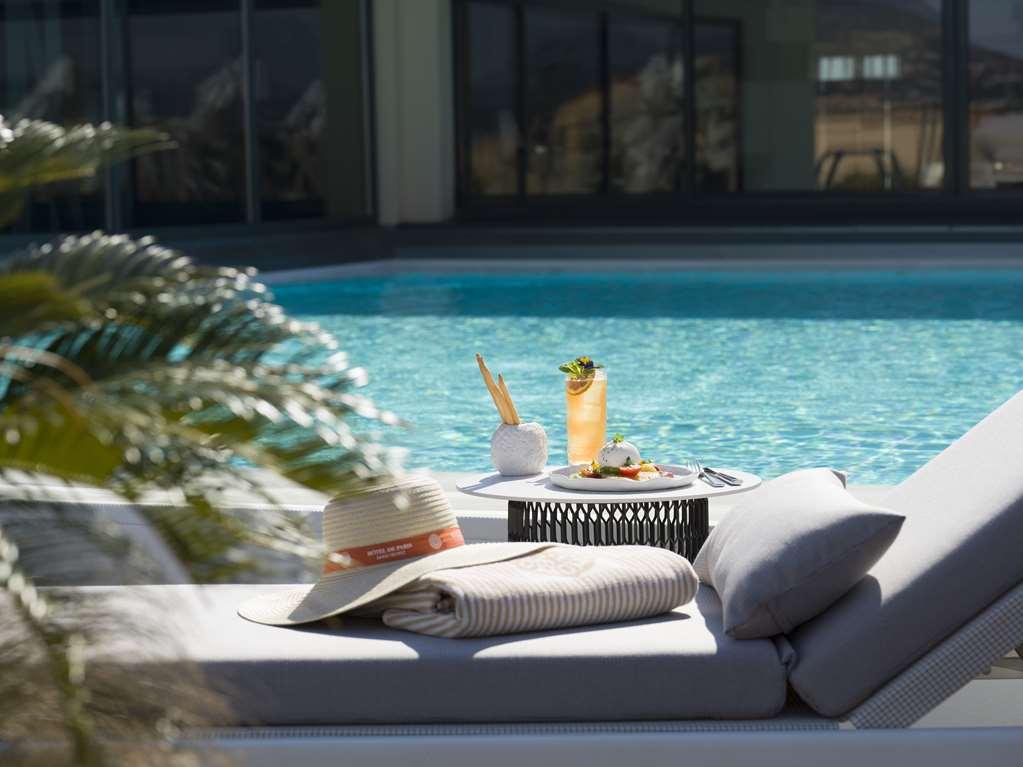 De Paris Hotel Saint-Tropez